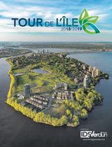 Tour de l'ïle 2018/2019