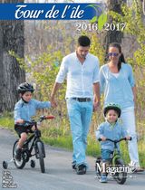 Tour de l'ïle 2016/2017