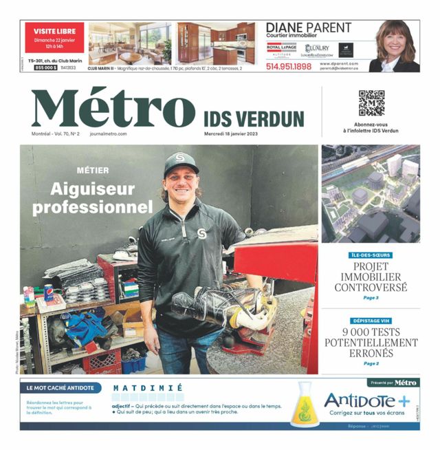 IDS-Verdun