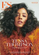 ES Magazine - November 05, 2021 November 05, 2021