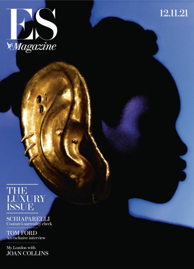 ES Magazine