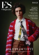 ES Magazine - November 19, 2021 November 19, 2021