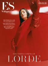 ES Magazine - December 03, 2021 December 03, 2021