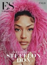 ES Magazine - December 17, 2021 December 17, 2021