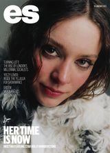 ES Magazine - January 28, 2022 January 28, 2022