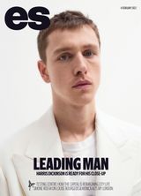 ES Magazine - February 04, 2022 February 04, 2022