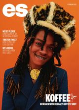 ES Magazine - February 11, 2022 February 11, 2022