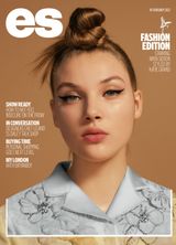 ES Magazine - February 18, 2022 February 18, 2022
