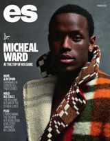 ES Magazine - March 11, 2022 March 11, 2022