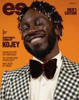 ES Magazine - March 18, 2022 March 18, 2022