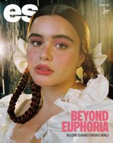 ES Magazine - March 25, 2022 March 25, 2022