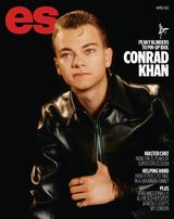 ES Magazine - April 01, 2022 April 01, 2022