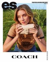 ES Magazine - April 08, 2022 April 08, 2022