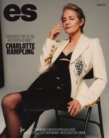 ES Magazine - April 14, 2022 April 14, 2022