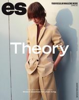 ES Magazine - April 22, 2022 April 22, 2022