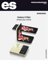 ES Magazine - May 06, 2022 May 06, 2022