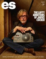 ES Magazine - May 20, 2022 May 20, 2022