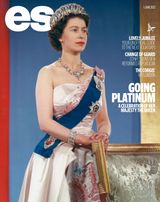ES Magazine - June 01, 2022 June 01, 2022