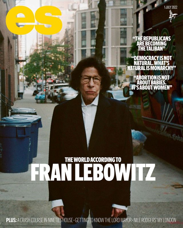 ES Magazine