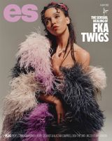 ES Magazine - July 08, 2022 July 08, 2022