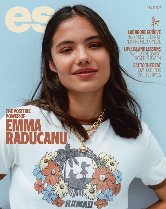 ES Magazine