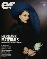 ES Magazine - September 02, 2022 September 02, 2022