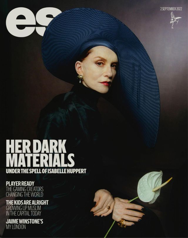 ES Magazine