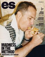 ES Magazine - September 09, 2022 September 09, 2022