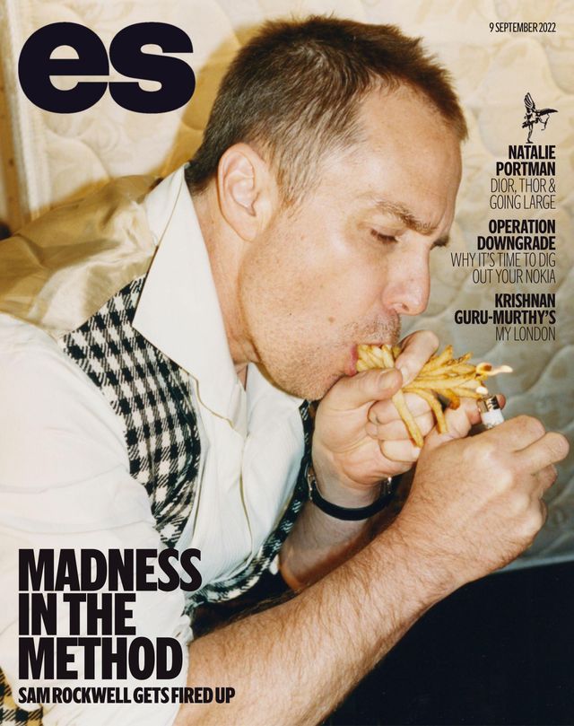 ES Magazine