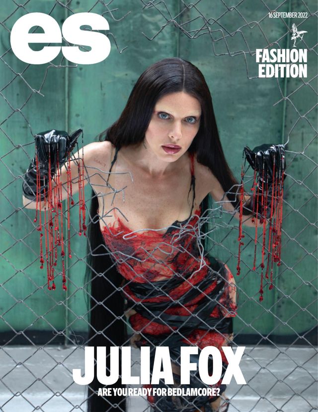 ES Magazine