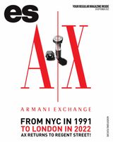 ES Magazine - September 30, 2022 September 30, 2022