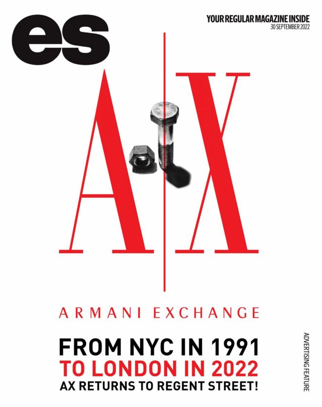 ES Magazine
