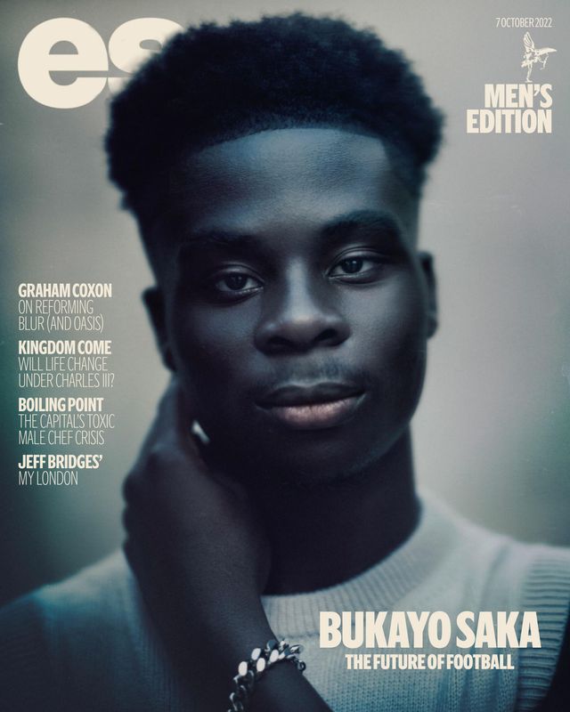 ES Magazine