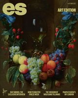 ES Magazine - October 14, 2022 October 14, 2022