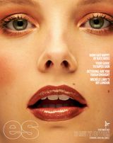 ES Magazine - October 21, 2022 October 21, 2022