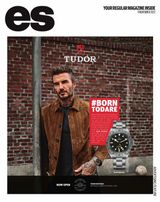ES Magazine - November 04, 2022 November 04, 2022