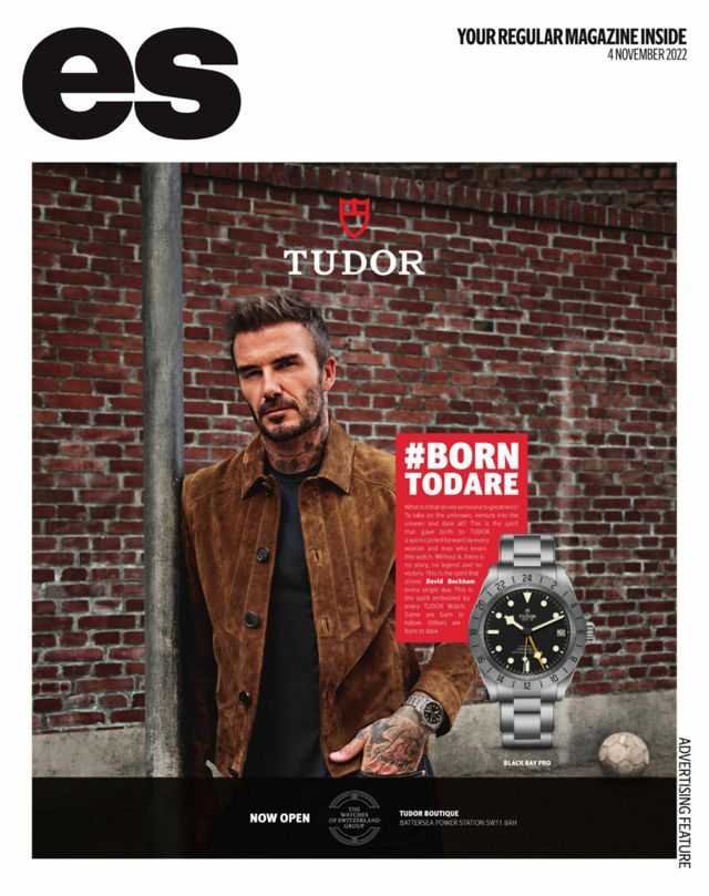 ES Magazine