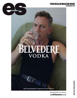 ES Magazine - November 18, 2022 November 18, 2022