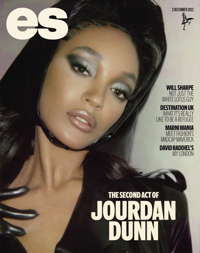 ES Magazine