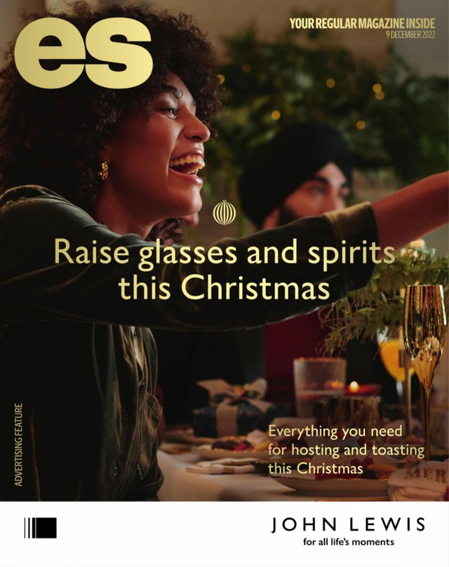 ES Magazine