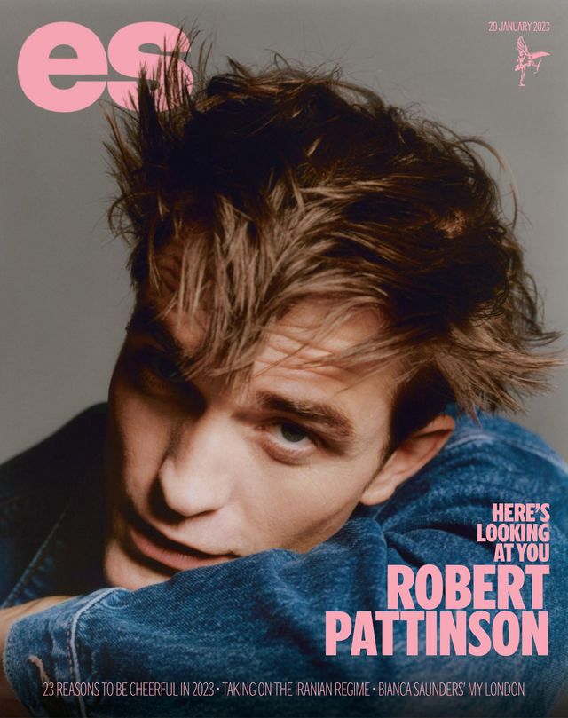 ES Magazine