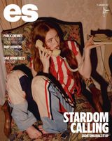 ES Magazine - January 27, 2023 January 27, 2023