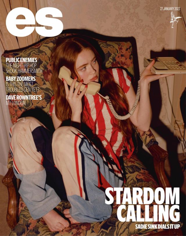 ES Magazine
