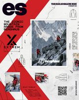 ES Magazine - February 03, 2023 February 03, 2023
