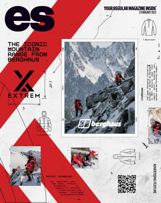 ES Magazine