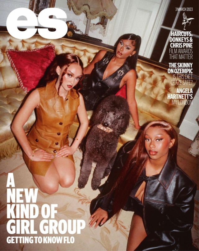 ES Magazine