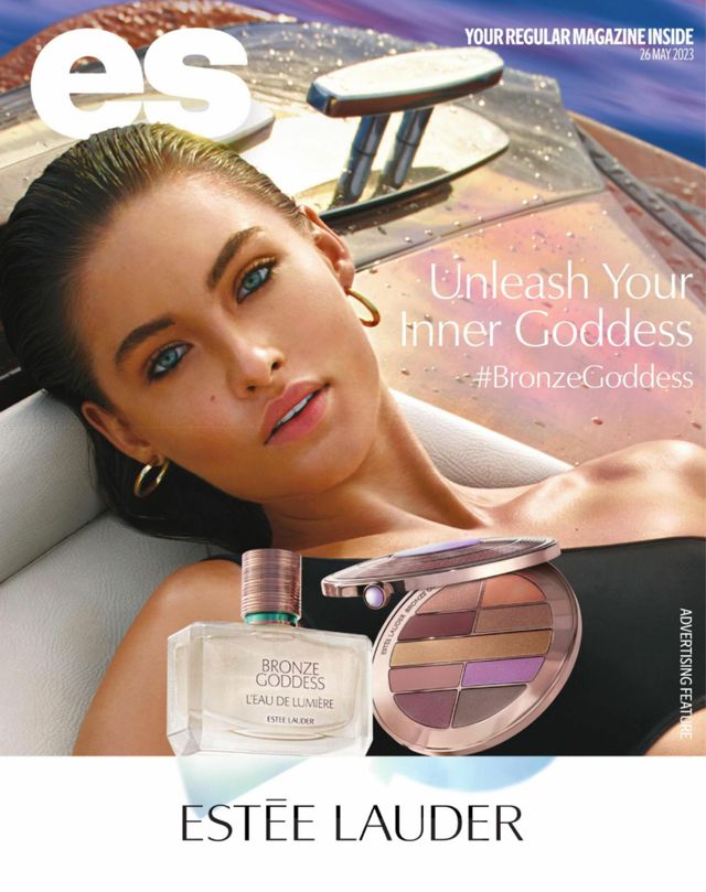 ES Magazine