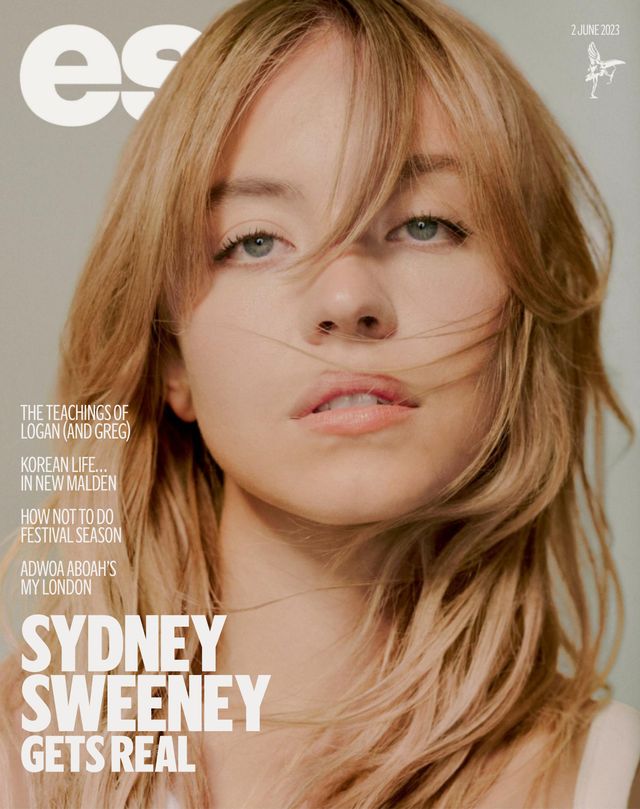 ES Magazine