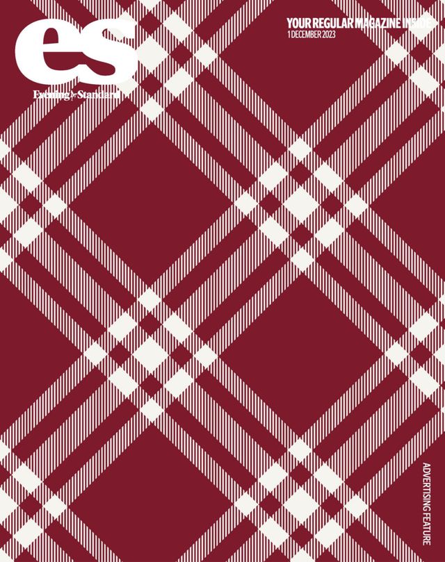 ES Magazine
