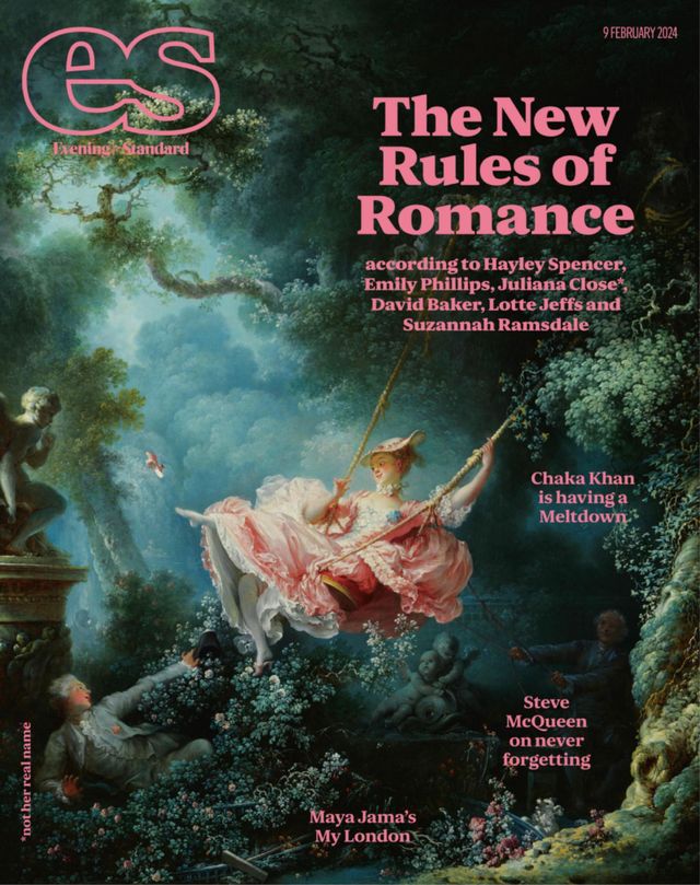 ES Magazine